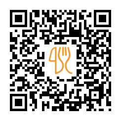 QR-code link para o menu de Cici's Pizza