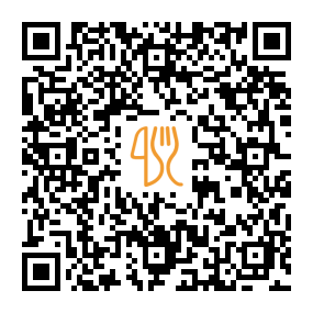 QR-code link para o menu de Papa Saverio's