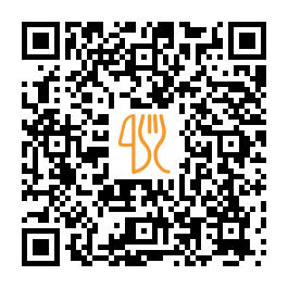 QR-code link para o menu de McDonald's