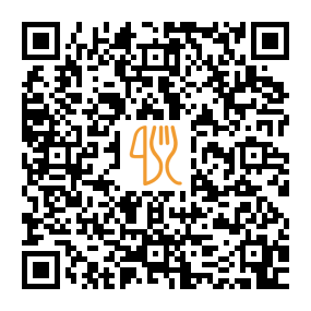 QR-code link para o menu de L'Auberge Fleurie