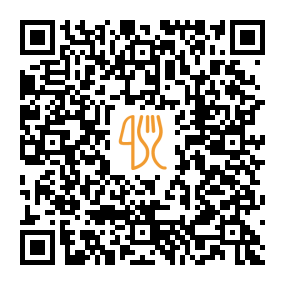 QR-code link para o menu de Granville st. Diner