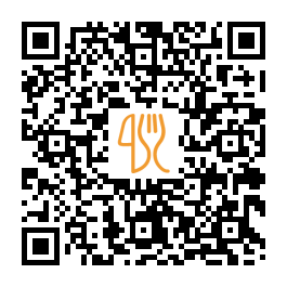 QR-code link para o menu de Heavenly Sweets