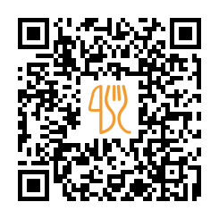QR-code link para o menu de Kj's Sidell