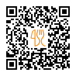 QR-code link para o menu de Thomas