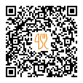 QR-code link para o menu de The Habit Burger Grill