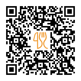 QR-code link para o menu de Crepe Cafe