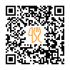 QR-code link para o menu de Dos Hermanas