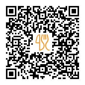 QR-code link para o menu de Buffalo Grill