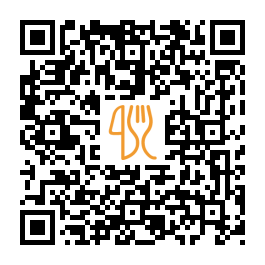 QR-code link para o menu de مطعم طبق الديرة