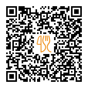 QR-code link para o menu de Indian Kitchen