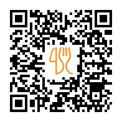 QR-code link para o menu de Yummy Creation