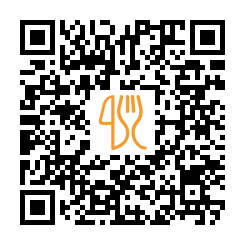 QR-code link para o menu de Chef Touch