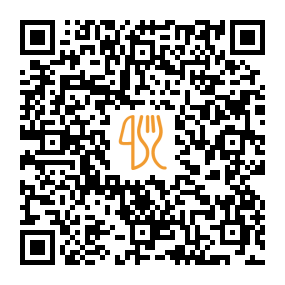 QR-code link para o menu de Little Caesars Pizza