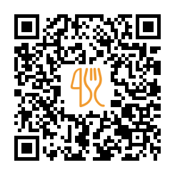 QR-code link para o menu de New Vic Cafe