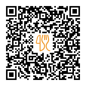 QR-code link para o menu de Justine's Pizza