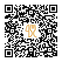 QR-code link para o menu de Brasserie Cousin