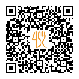 QR-code link para o menu de Universitaire Crous