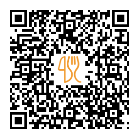 QR-code link para o menu de Buddha Thai Bistro