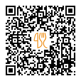 QR-code link para o menu de 7 Brew Coffee