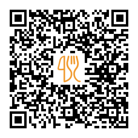 QR-code link para o menu de La Ferme D'andey