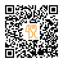 QR-code link para o menu de Gray's Cafe