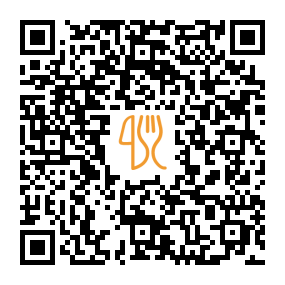 QR-code link para o menu de V-cuisine