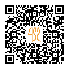 QR-code link para o menu de Pizza Frédo