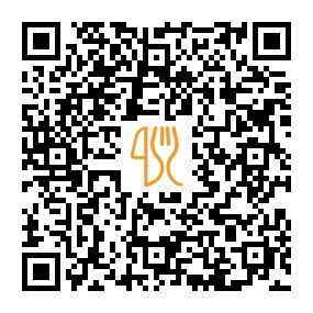 QR-code link para o menu de The Kitchen