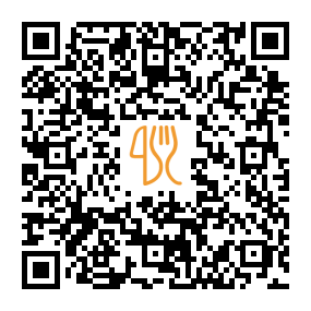 QR-code link para o menu de Island Vibes Kitchen