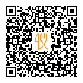 QR-code link para o menu de Cicis Pizza