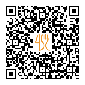 QR-code link para o menu de Columbus Café Co