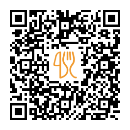 QR-code link para o menu de Bär Burger Truck