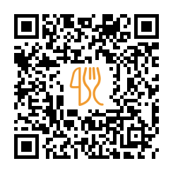 QR-code link para o menu de Cafe Luz