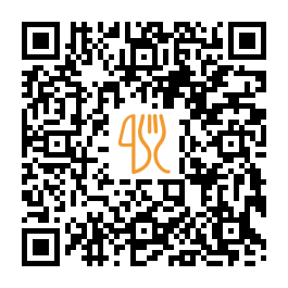 QR-code link para o menu de Mandarin Express