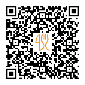 QR-code link para o menu de Brickyard Bbq