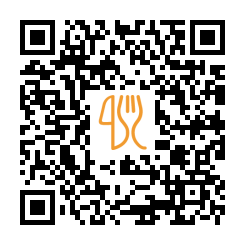 QR-code link para o menu de Frenchy Food