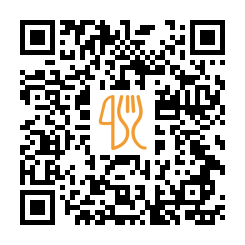 QR-code link para o menu de Corral337