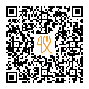 QR-code link para o menu de Cafe Des Sports