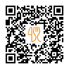 QR-code link para o menu de Paninaros