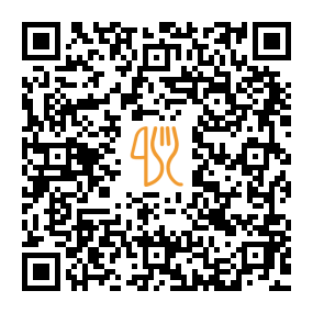 QR-code link para o menu de Nation's Giant Hamburgers