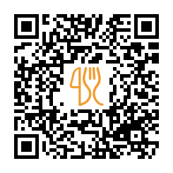 QR-code link para o menu de Hanzade