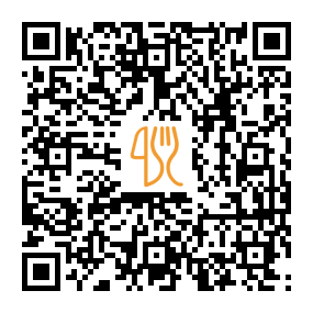 QR-code link para o menu de Dae Ji Pork Cutlet House