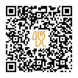 QR-code link para o menu de Bojangles
