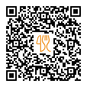 QR-code link para o menu de North Garden Cafe Restaurant