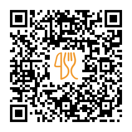 QR-code link para o menu de Saveur Boucanée