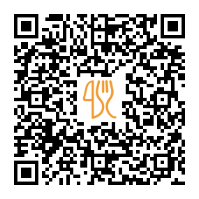 QR-code link para o menu de The Greater Good Bbq