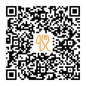 QR-code link para o menu de Restaurant