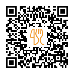 QR-code link para o menu de Backstage Bistro