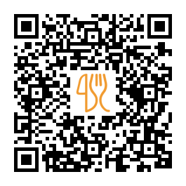 QR-code link para o menu de Chautard