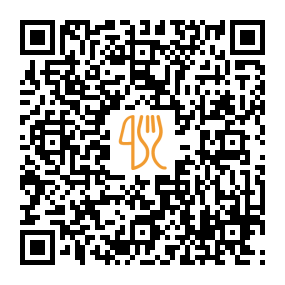 QR-code link para o menu de Burgermaster